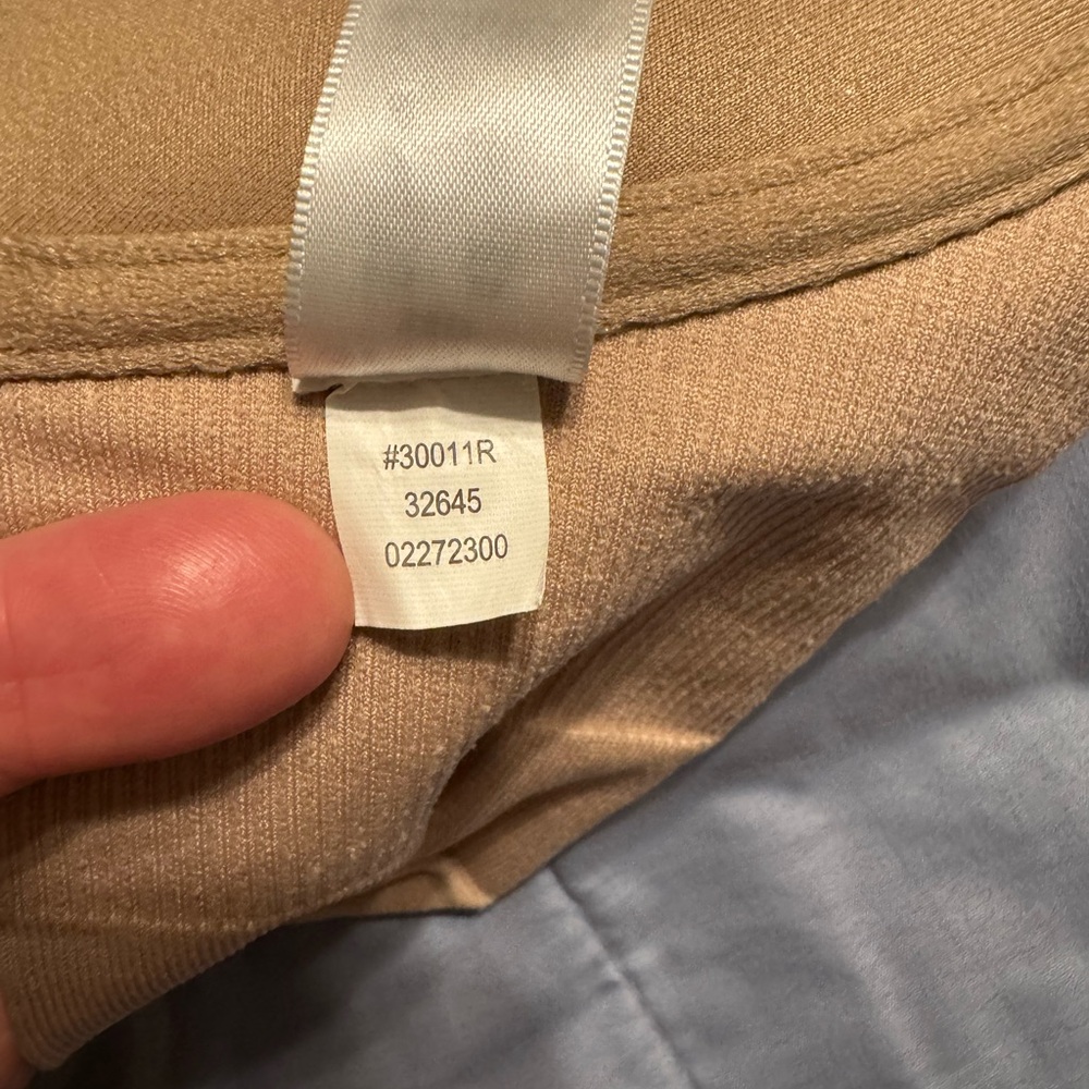 Spanx front clasp bra - Picture 6 of 7